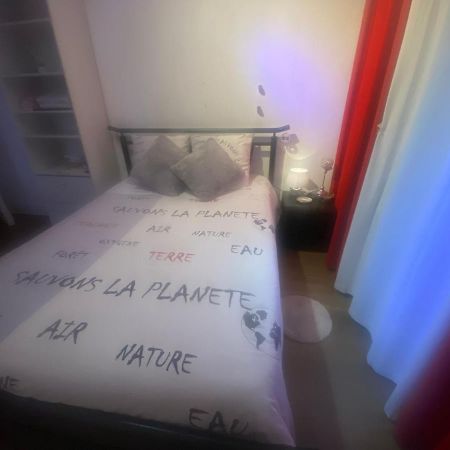 Salle Calme Libourne Ngoại thất bức ảnh