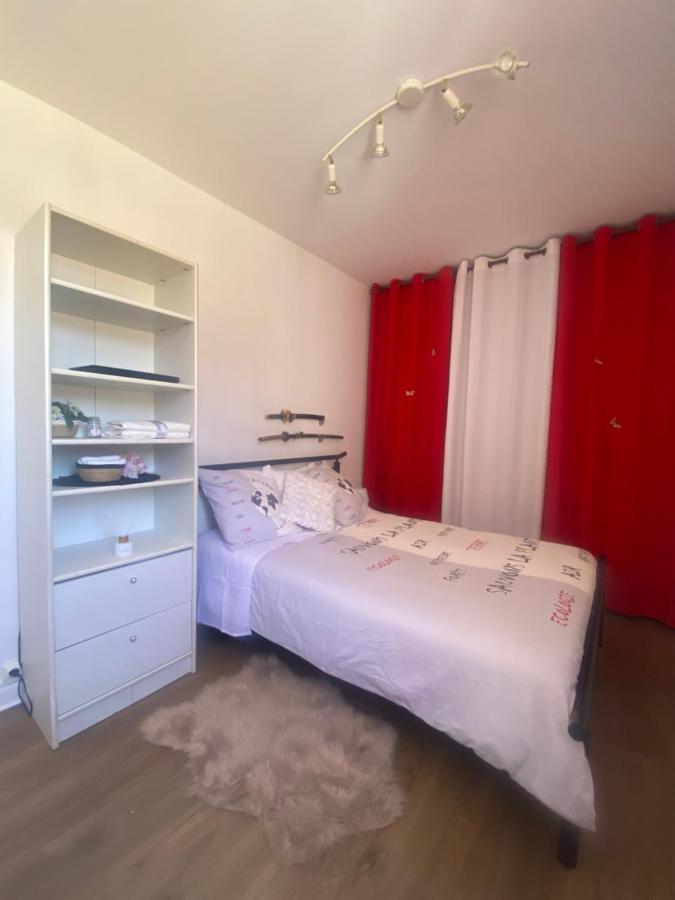 Salle Calme Libourne Ngoại thất bức ảnh