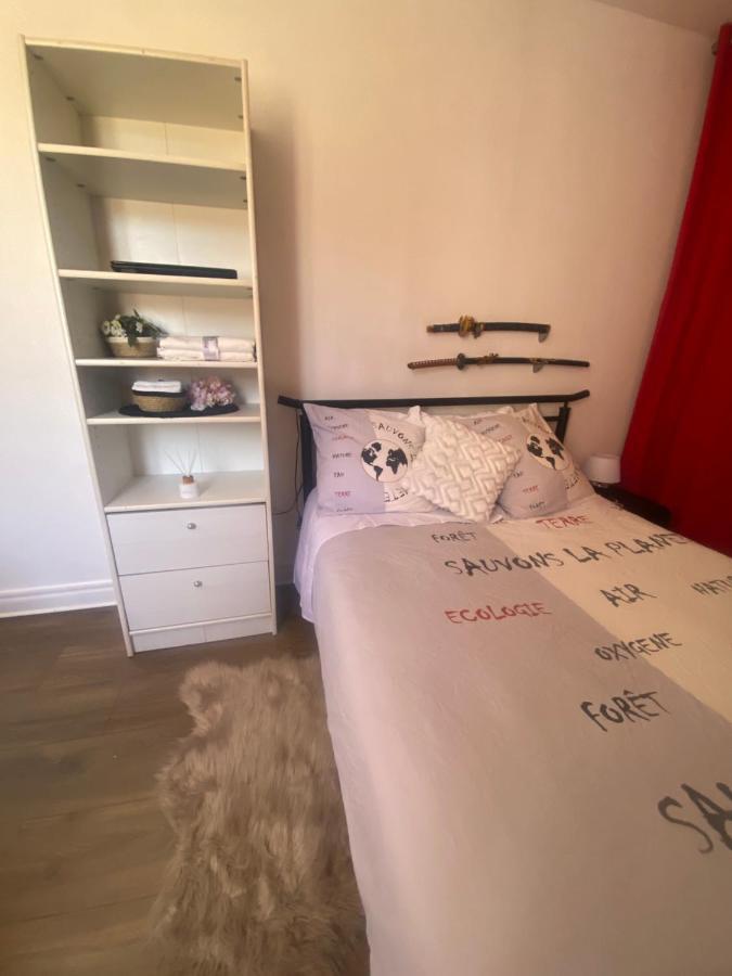 Salle Calme Libourne Ngoại thất bức ảnh