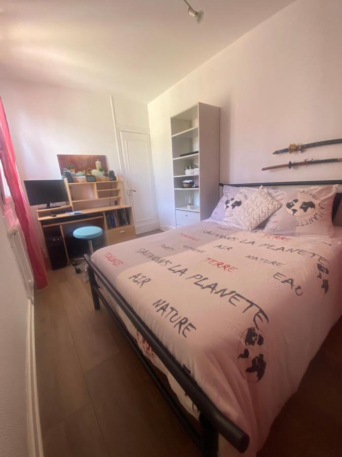 Salle Calme Libourne Ngoại thất bức ảnh