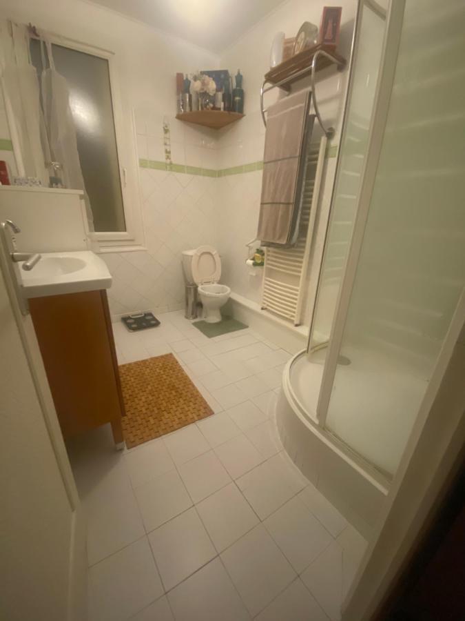 Salle Calme Libourne Ngoại thất bức ảnh