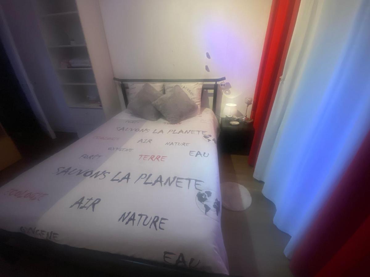 Salle Calme Libourne Ngoại thất bức ảnh