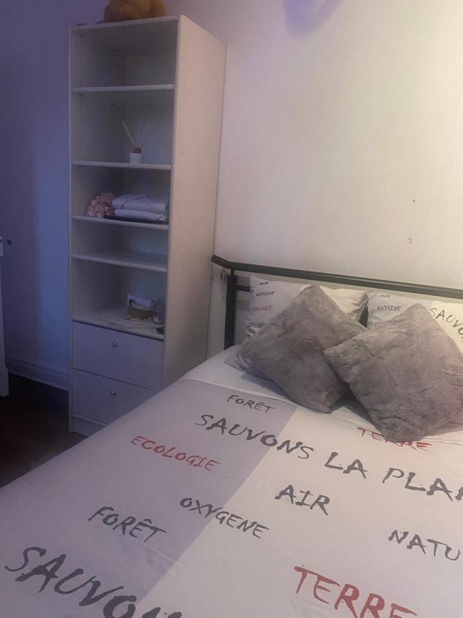 Salle Calme Libourne Ngoại thất bức ảnh