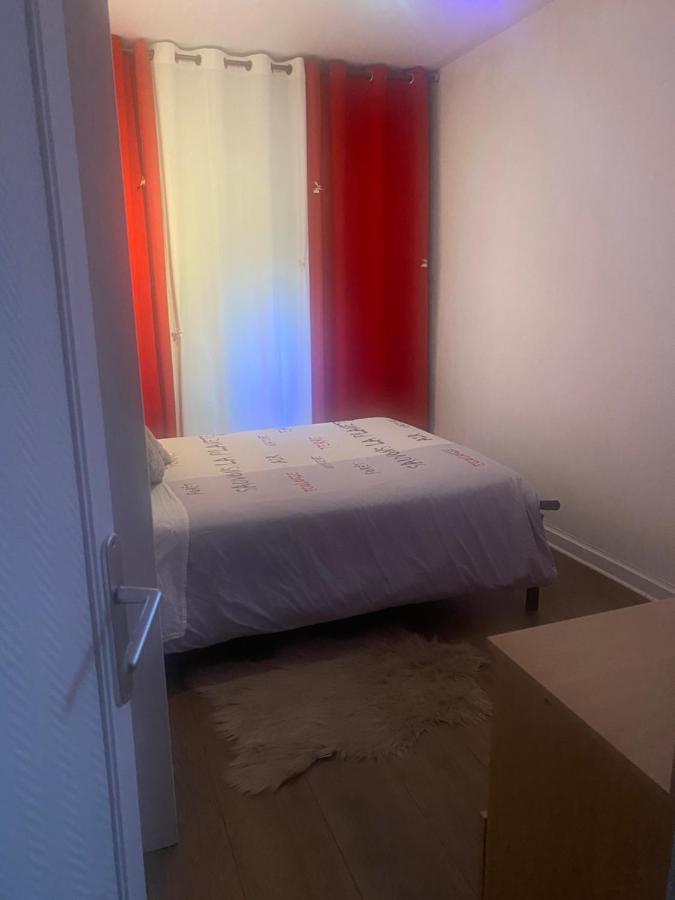 Salle Calme Libourne Ngoại thất bức ảnh