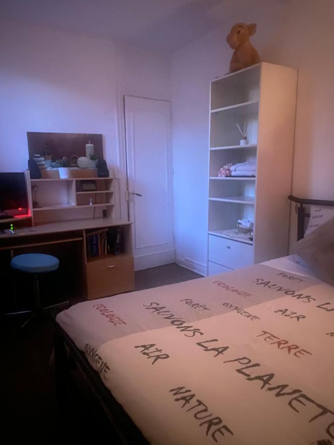 Salle Calme Libourne Ngoại thất bức ảnh