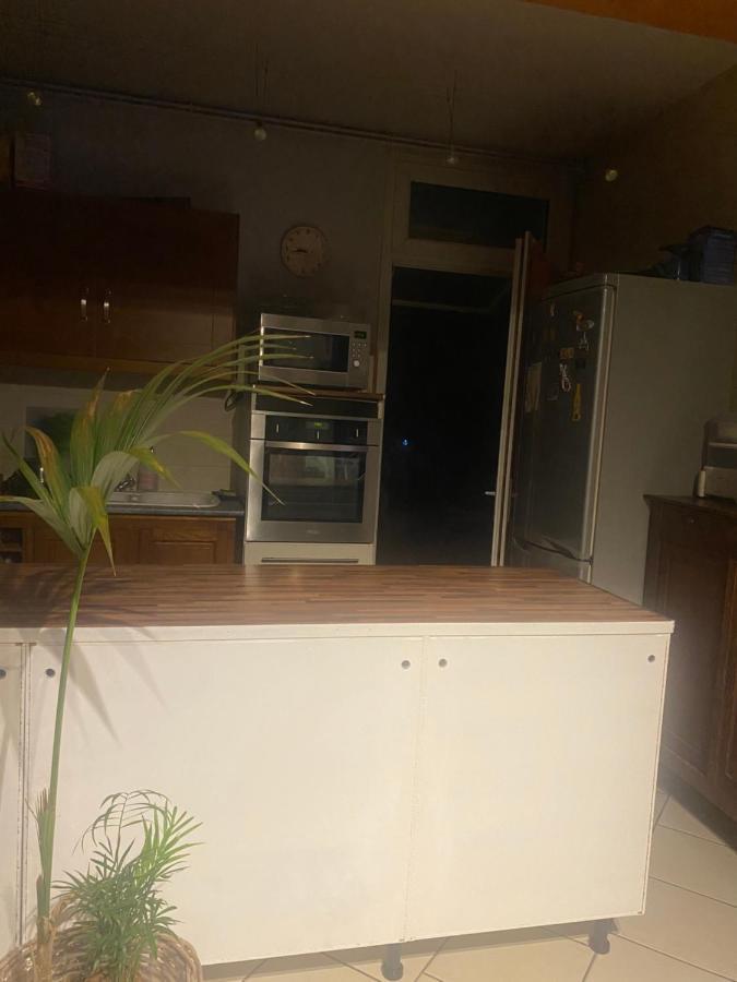 Salle Calme Libourne Ngoại thất bức ảnh